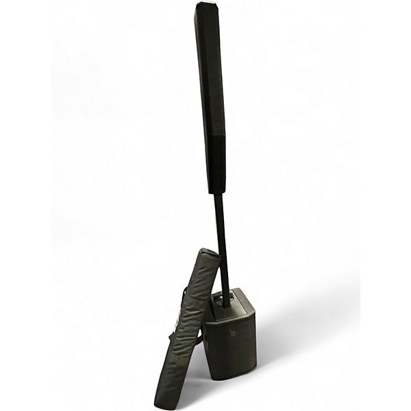 Used Electro-Voice Evolve 50 Powered Speaker