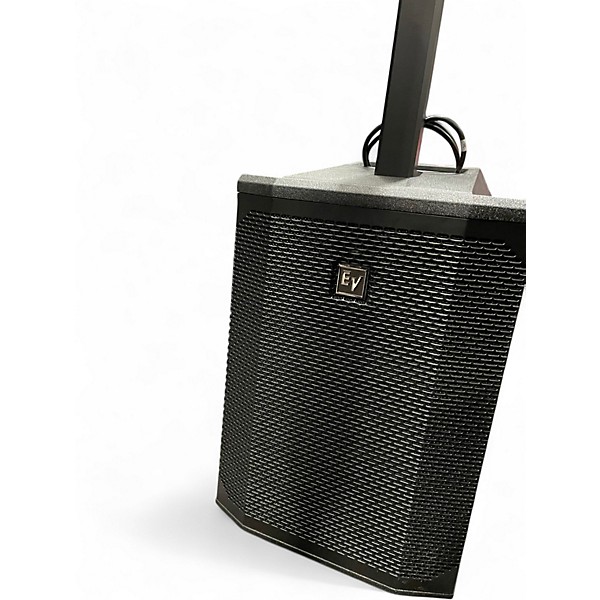 Used Electro-Voice Evolve 50 Powered Speaker