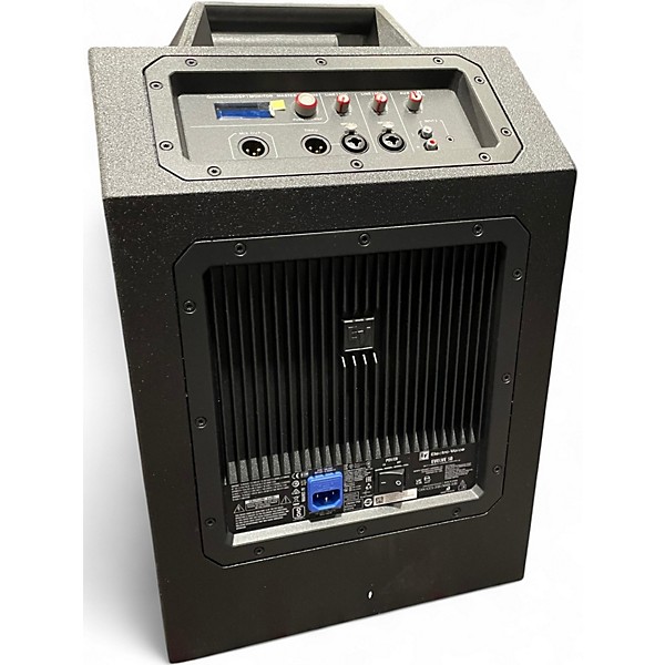 Used Electro-Voice Evolve 50 Powered Speaker