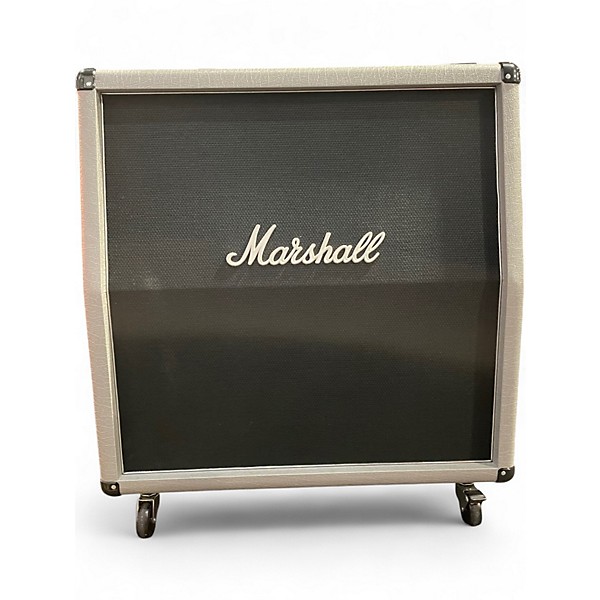 Used 2022 Marshall 2551AV Jubilee 280W Guitar Cabinet