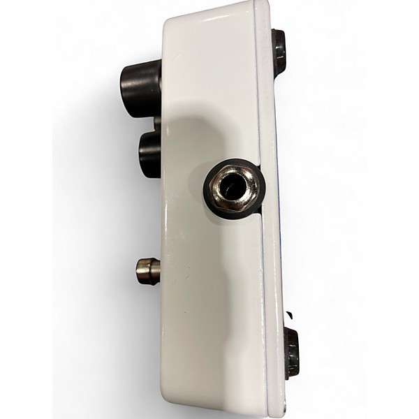 Used Electro-Harmonix Big Muff Nano Effect Pedal