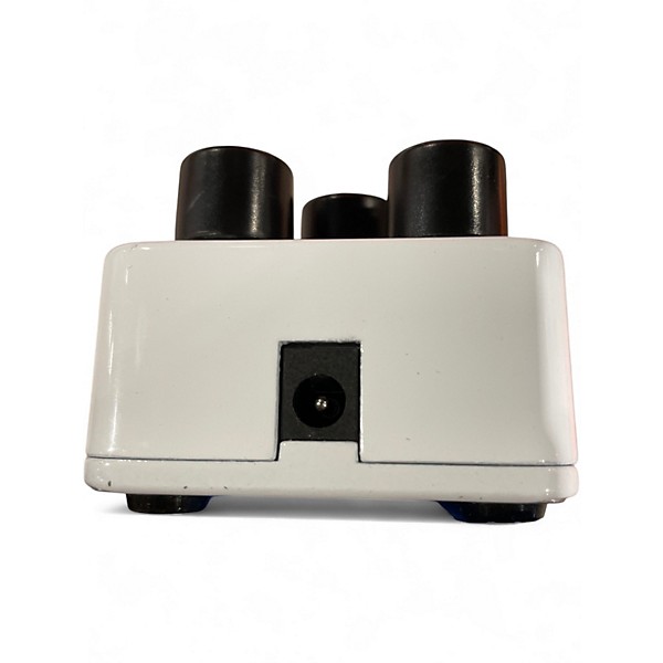 Used Electro-Harmonix Big Muff Nano Effect Pedal