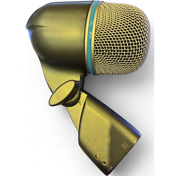 Used Shure Beta 52A Drum Microphone