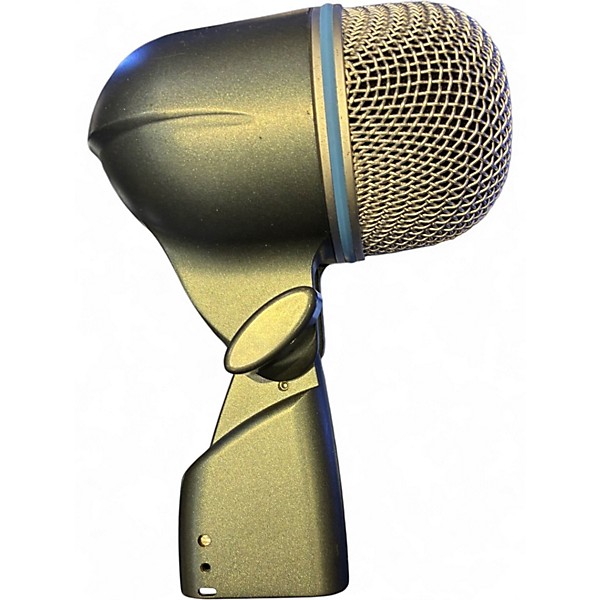 Used Shure Beta 52A Drum Microphone