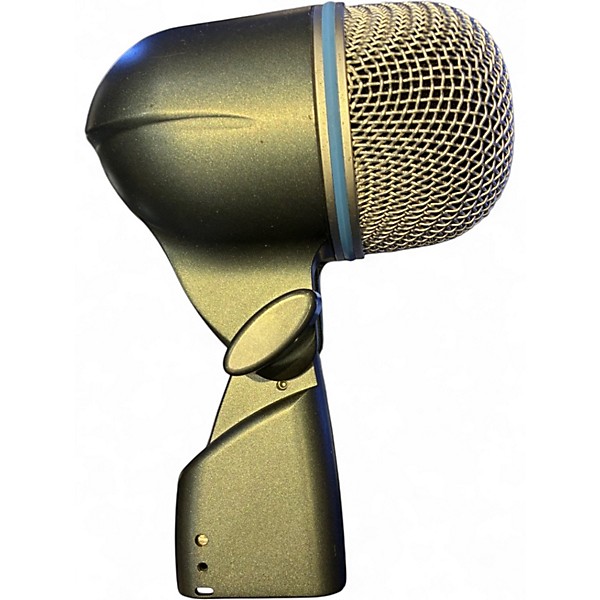 Used Shure Beta 52A Drum Microphone