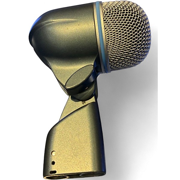 Used Shure Beta 52A Drum Microphone