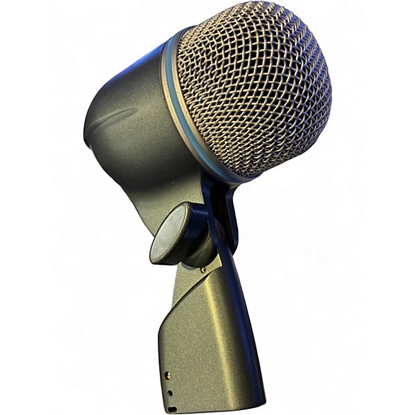 Used Shure Beta 52A Drum Microphone
