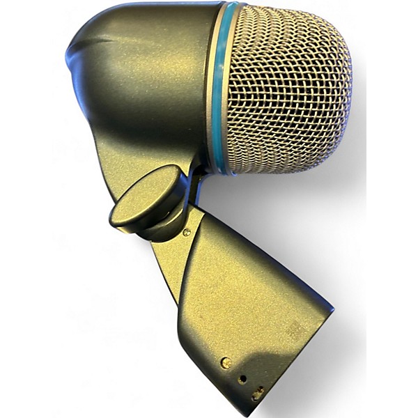 Used Shure Beta 52A Drum Microphone