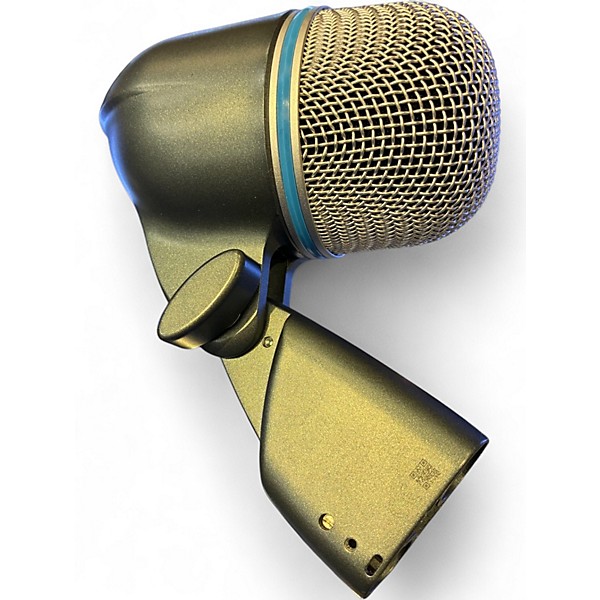 Used Shure Beta 52A Drum Microphone