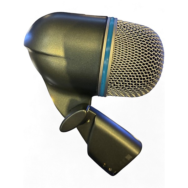Used Shure Beta 52A Drum Microphone
