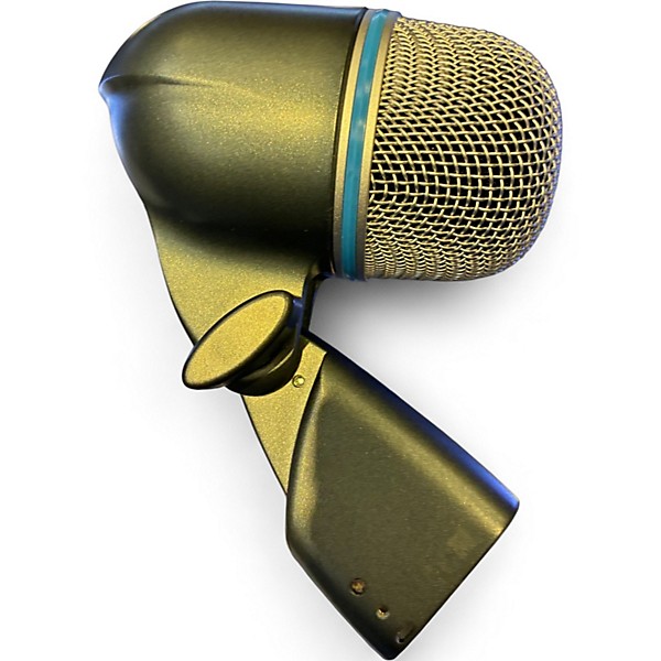 Used Shure Beta 52A Drum Microphone