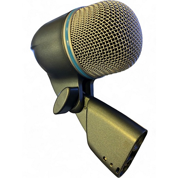 Used Shure Beta 52A Drum Microphone