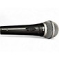 Used Shure PG58 Dynamic Microphone thumbnail