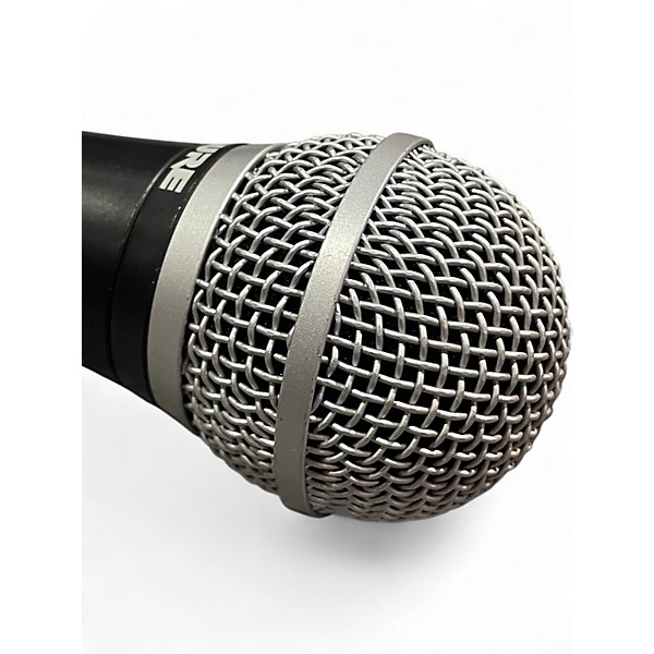Used Shure PG58 Dynamic Microphone