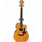 Used 2021 Taylor 214 CE Natural Acoustic Guitar thumbnail