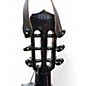 Used Cordoba STAGE Trans Black Classical Acoustic Electric Guitar