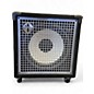 Used SWR LA12 1x12 60W Bass Combo Amp thumbnail