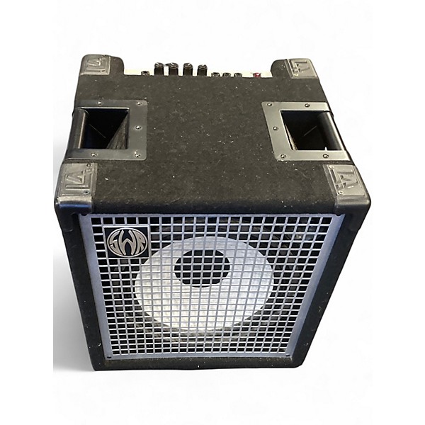 Used SWR LA12 1x12 60W Bass Combo Amp