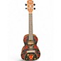 Used Alvarez GDU26C DARKSTAR DARKSTAR Ukulele thumbnail