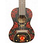 Used Alvarez GDU26C DARKSTAR DARKSTAR Ukulele