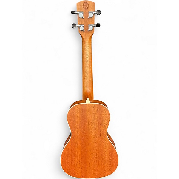 Used Alvarez GDU26C DARKSTAR DARKSTAR Ukulele