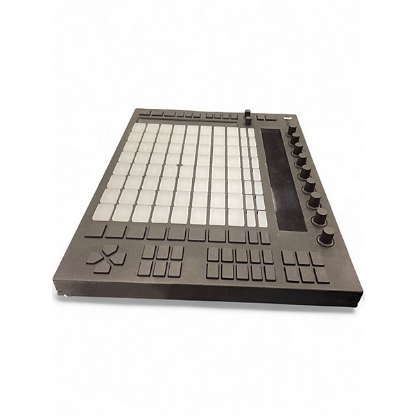 Used Ableton Move MIDI Controller