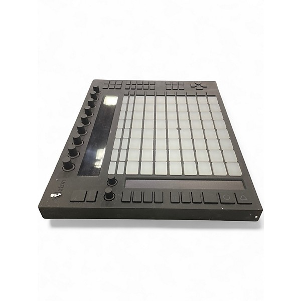 Used Ableton Move MIDI Controller