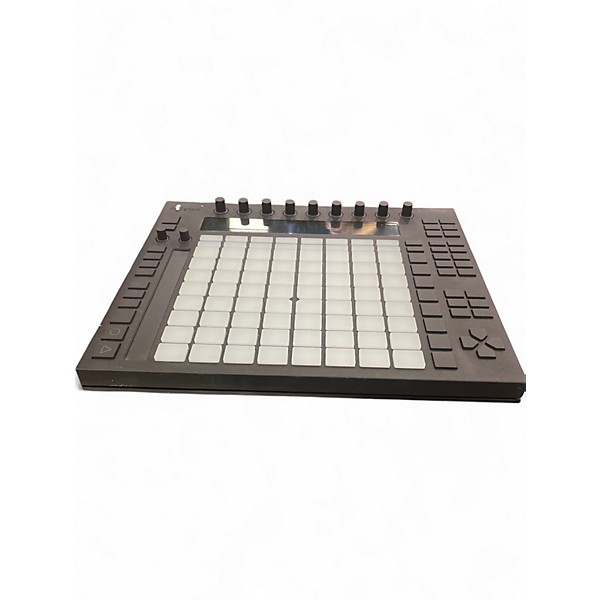 Used Ableton Move MIDI Controller