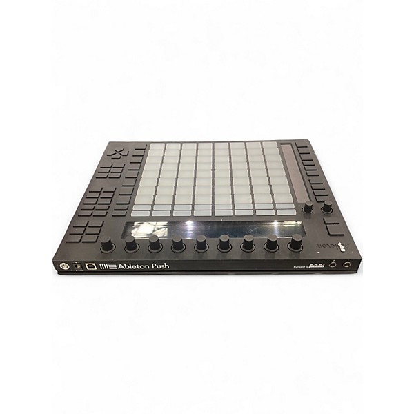 Used Ableton Move MIDI Controller