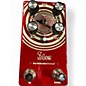Used EarthQuaker Devices SILOS Effect Pedal
