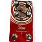 Used EarthQuaker Devices SILOS Effect Pedal
