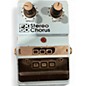 Used DOD Stereo Chorus Effect Pedal thumbnail