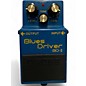 Used BOSS BD2 Blues Driver Effect Pedal thumbnail
