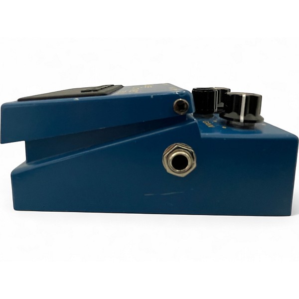 Used BOSS BD2 Blues Driver Effect Pedal