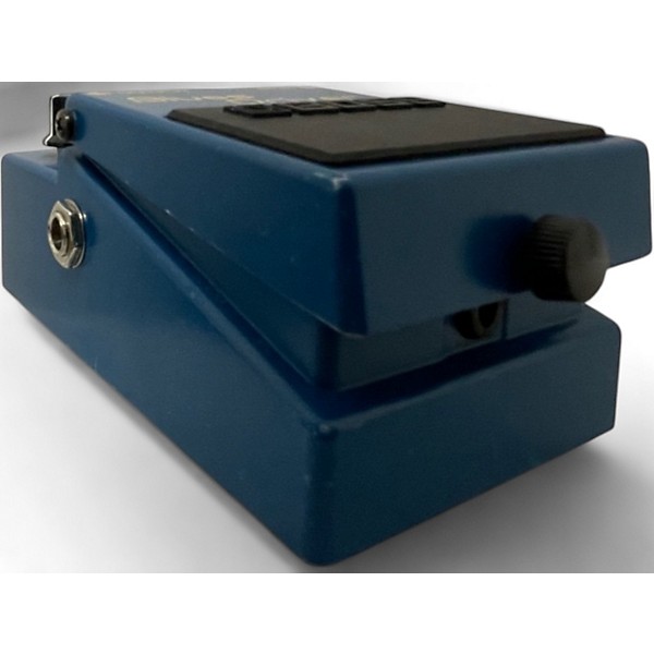 Used BOSS BD2 Blues Driver Effect Pedal