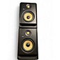 Used KRK RP5 ROKIT G4 Pair Powered Monitor