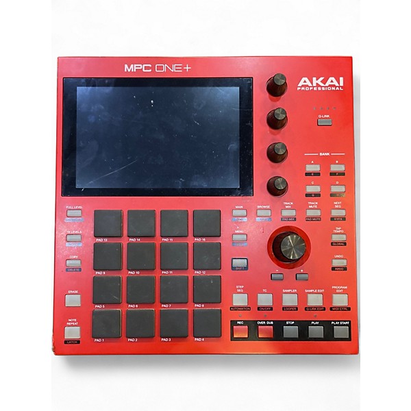 Used Akai Professional MPC ONE 
