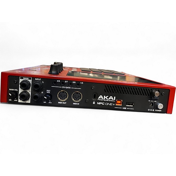 Used Akai Professional MPC ONE 