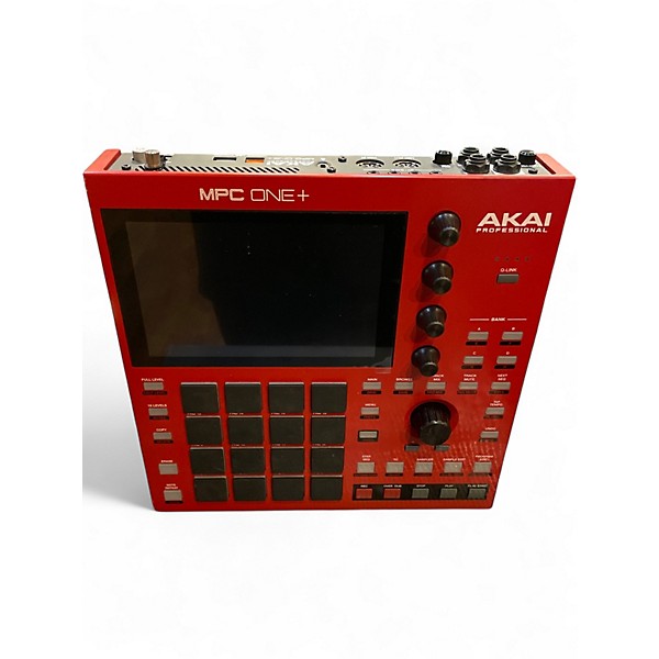 Used Akai Professional MPC ONE 