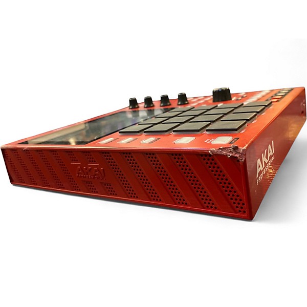 Used Akai Professional MPC ONE 