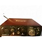 Used Focusrite SCARLETT SOLO 2ND GEN Audio Interface
