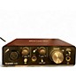 Used Focusrite SCARLETT SOLO 2ND GEN Audio Interface