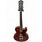 Used Guild Starfire III Cherry Hollow Body Electric Guitar thumbnail