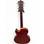 Used Guild Starfire III Cherry Hollow Body Electric Guitar