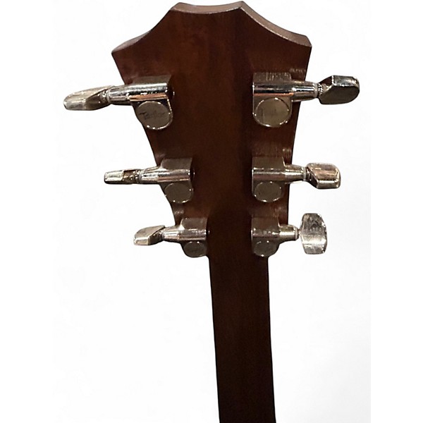 Used 2021 Taylor AD24CE SHADED EDGE BURST Acoustic Guitar