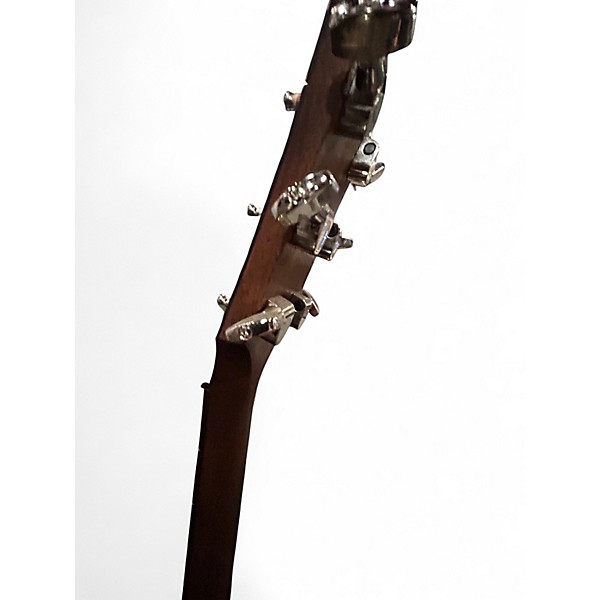 Used 2021 Taylor AD24CE SHADED EDGE BURST Acoustic Guitar