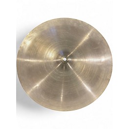 Used Zildjian 18in A Custom Rezo Pang Cymbal