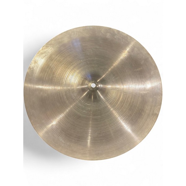Used Zildjian 18in A Custom Rezo Pang Cymbal