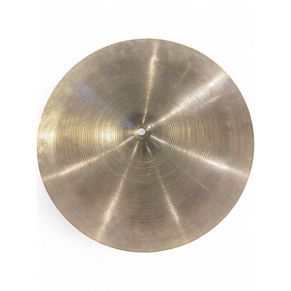 Used Zildjian 18in A Custom Rezo Pang Cymbal