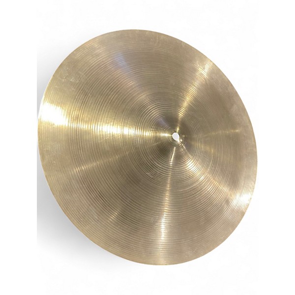 Used Zildjian 18in A Custom Rezo Pang Cymbal